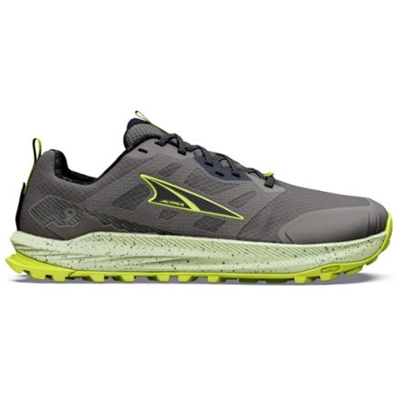 Altra Lone Peak 9 Trail-Running Shoes - Men's 0