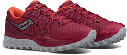 saucony xodus iso women's