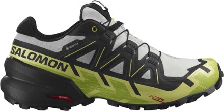 Graag gedaan Allergisch camera Salomon Speedcross 6 GTX Trail-Running Shoes - Men's | REI Co-op