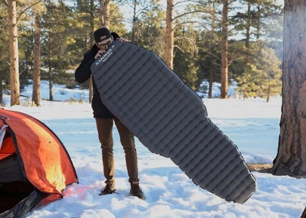 Kammok Insulated Pongo Pad 7