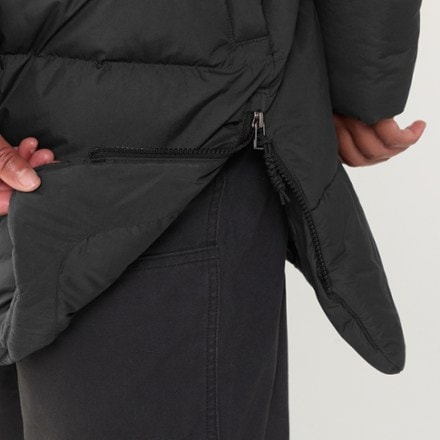 REI Co-op Campwell Down Parka - Women's 10
