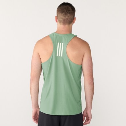 adidas Own The Run Base Tank Top - Men's 2