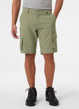 Helly Hansen Maridalen Shorts - Men's 1