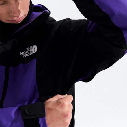 The North Face Chakal Insulated Jacket - Men's 5