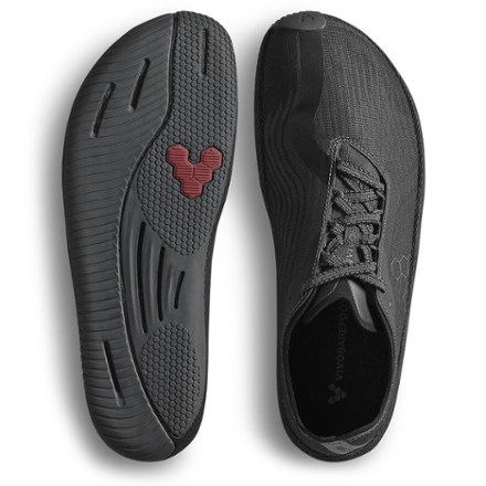 Vivobarefoot Primus Flow Road-Running Shoes - Men's 4