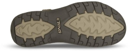 Teva Verra Sandals - Women's 4