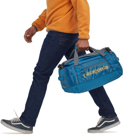 Patagonia Black Hole Duffel - 40L | REI Co-op