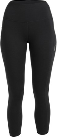 Icebreaker Merino 260 Fastray II High-Rise Tights - Women's 0
