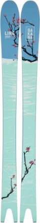 Line Sakana Skis - 2023/2024 0