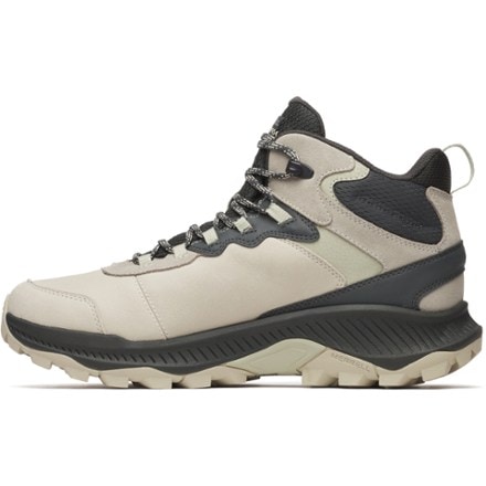 Merrell Speed Strike 2 Leather Mid Waterproof Hiking Boots - Men's 7