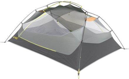 NEMO Dagger OSMO 3P Tent 3