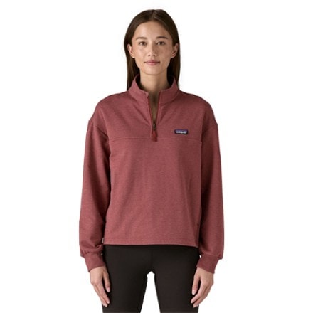 Patagonia Ahnya Pullover - Women's 1