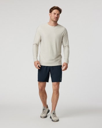 Vuori Kore Unlined 7" Shorts - Men's 3