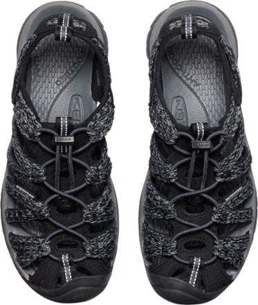 KEEN Whisper Sandals - Women's 5