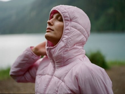 Halfdays Claude Insulated Trail Jacket - Women's 8