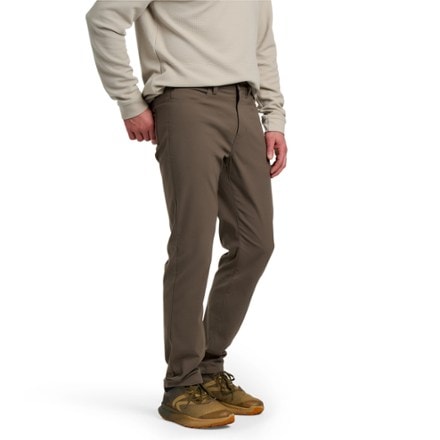 Free Fly Passage 5-Pocket Pants - Men's 1