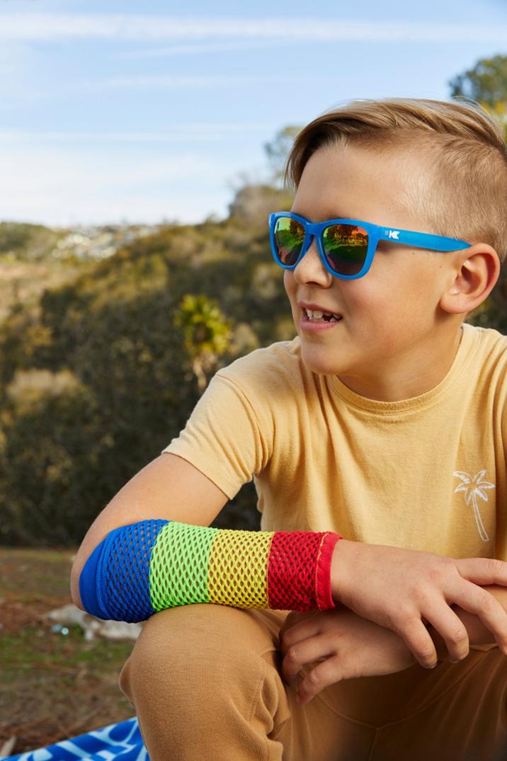 Location Image for Premiums Polarized Sunglasses - Kids'