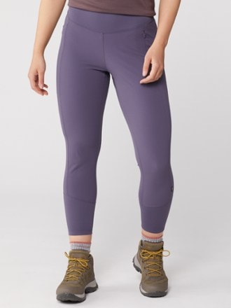 Lululemon Scuba Crew - Pink Puff - lulu fanatics