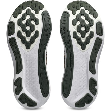 ASICS GEL-Kayano 33 Road-Running Shoes - Men's 4