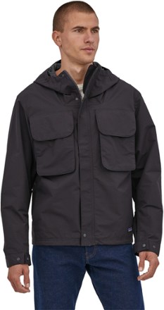 Patagonia Isthmus Utility Jacket - Men's 1