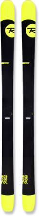 Rossignol Smash 7 Skis - Men's - 2015/2016 | REI Co-op