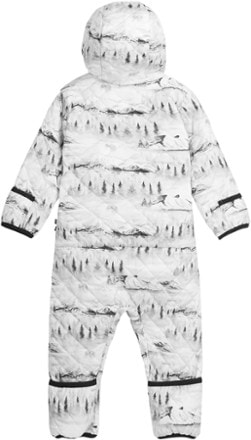Picture Organic Clothing Snow Baby Insulated Suit - Infants' 1