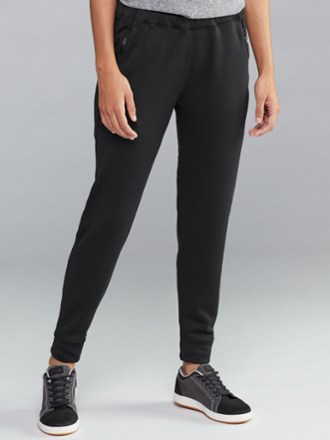 houdini motion top pants