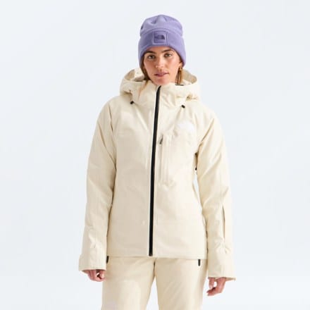 The North Face Lenado Insulated Jacket - Women's 0