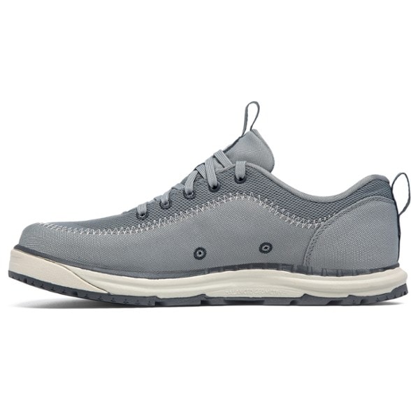 Detail Image of color Lunar Gray