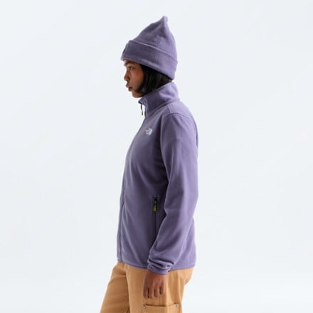 The North Face Glacier Fleece Jacket - Women's 3