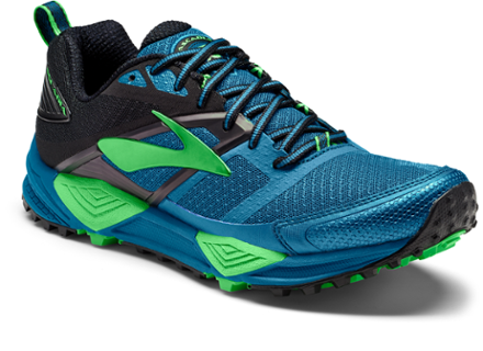 brooks cascadia 12 price