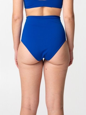 alder Surfs Up Bikini Swimsuit Bottoms - Women's 1