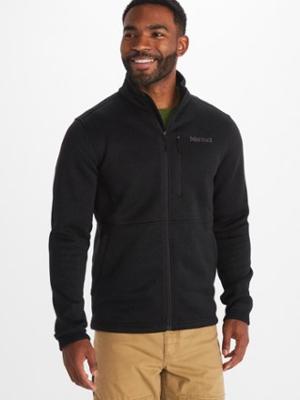Marmot Men