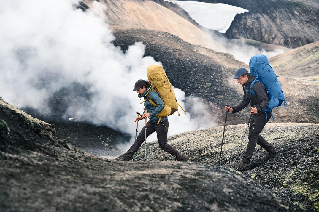 Location Image for Aircontact Core 60 + 10 Pack - Men's