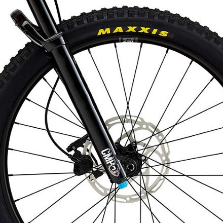 Rocky Mountain Reaper 24 Kids' Mountain Bike 4