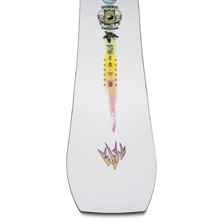 Jones Tweaker Snowboard - Women's - 2024/2025 2