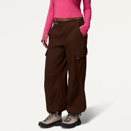 Columbia South Saddle Peak Pants - Women's 3