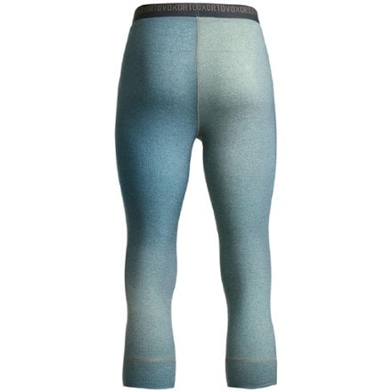 Ortovox 185 Rock'N'Wool Short Base Layer Pants - Men's 2