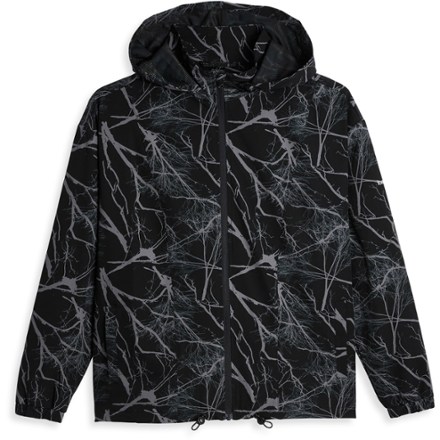 TomboyX Zip-Off Windbreaker - Women's 0