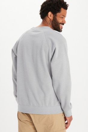 Marmot Mountain Works Crew Sweatshirt - Men's 1