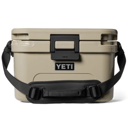 YETI Roadie 8 Hard Cooler 0