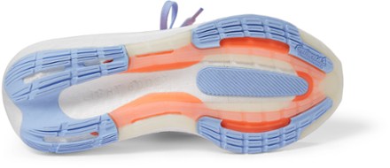 adidas Ultraboost Light Road-Running Shoes - Women's 4