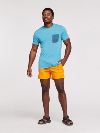 Cotopaxi Brinco Shorts - Men's 3