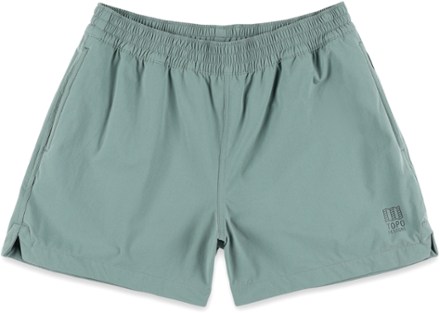 Topo Designs Global Shorts - Women's 0