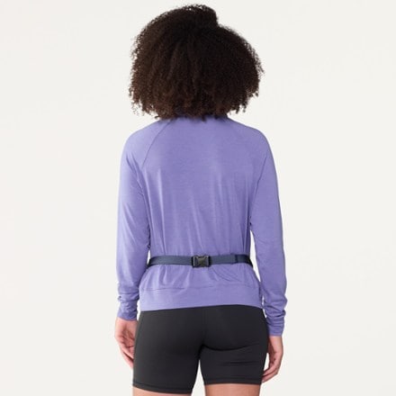 REI Co-op Trail 2 Print Waist Pack 5