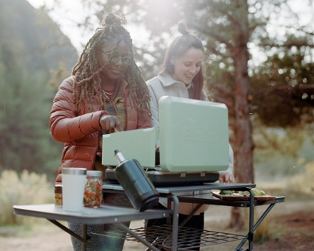 Eureka Ignite 2-Burner Camp Stove 9