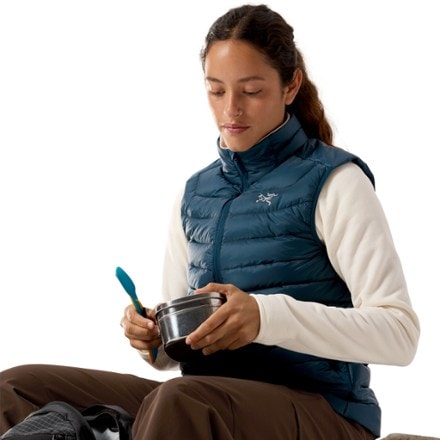 Arc'teryx Cerium Down Vest - Women's 5