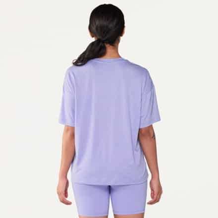 Vuori Energy Long T-Shirt - Women's 2