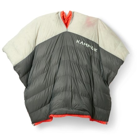 Kammok Arctos 20F Down Trail Quilt 2