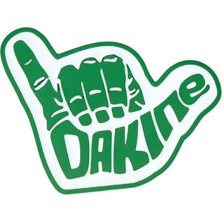 DAKINE Shaka Stomp Pad 0